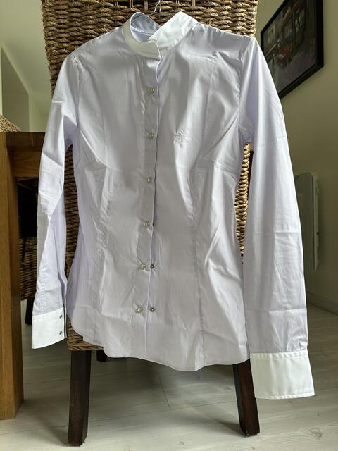 Chemise concours