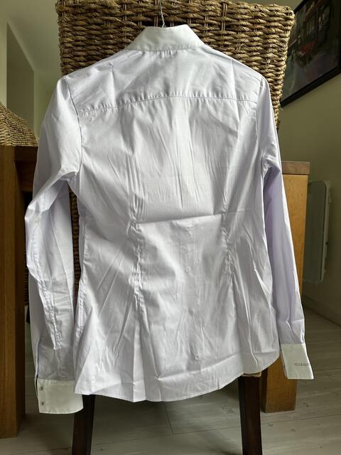 Chemise concours