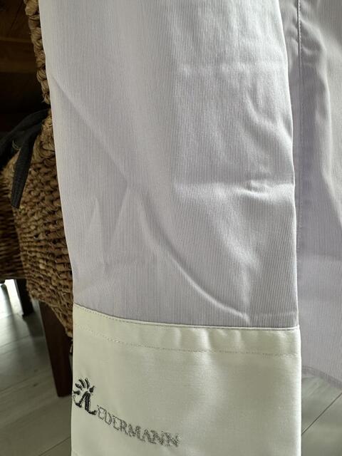 Chemise concours