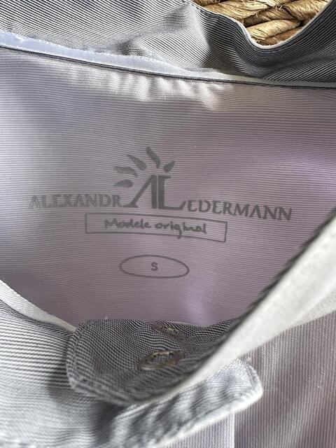Chemise concours