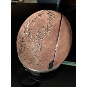 Bombe Samshield Flower