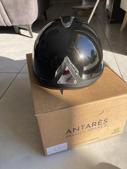 Casque venir premium éclipse Antarès