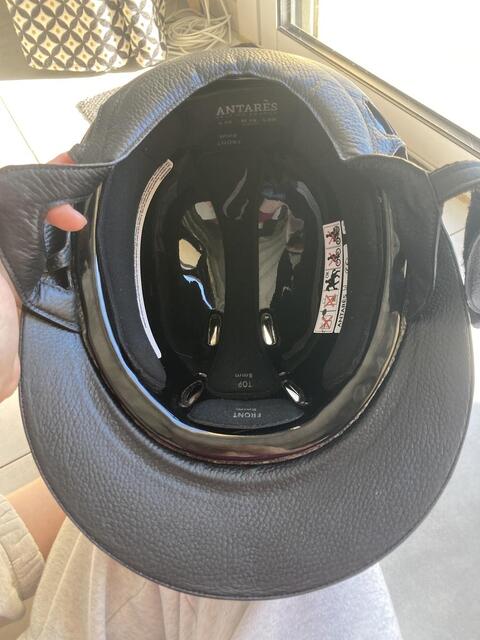 Casque venir premium éclipse Antarès