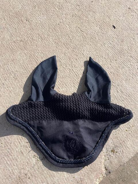 bonnet marine