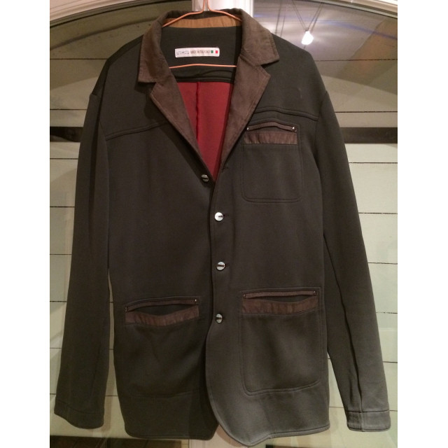 veste de concours animo t50
