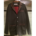 veste de concours animo t50