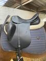 selle de dressage passier 17’