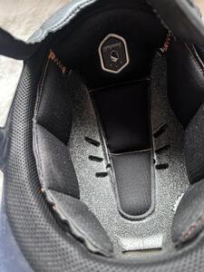 Samshield Swarovski Galuchat