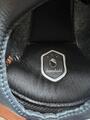 Samshield Swarovski Galuchat