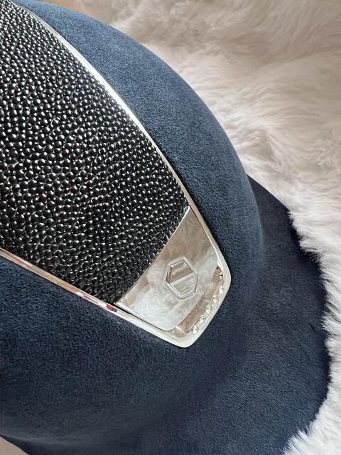 Samshield Swarovski Galuchat