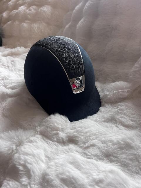 Samshield Swarovski Galuchat