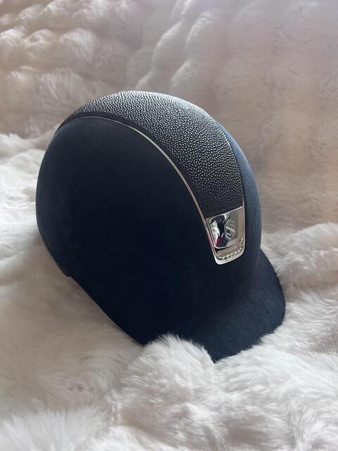 Samshield Swarovski Galuchat