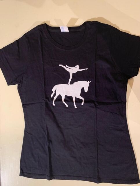t shirt à motif