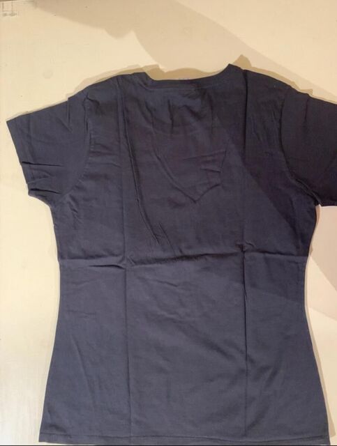 t shirt à motif
