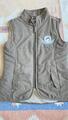 veste sans manche