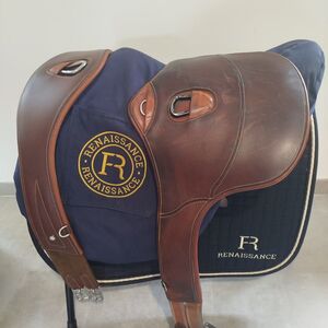 Selle Renaissance F2S
