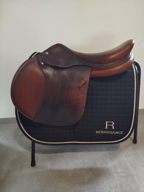 Selle Renaissance F2S