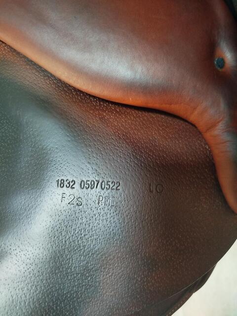 Selle Renaissance F2S