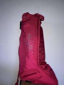 Sac à bottes
