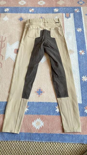 pantalon fouganza