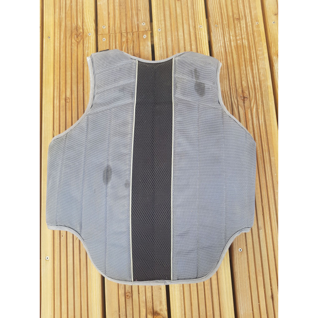 Gilet de cross Equi-Thème