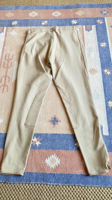 pantalon homme