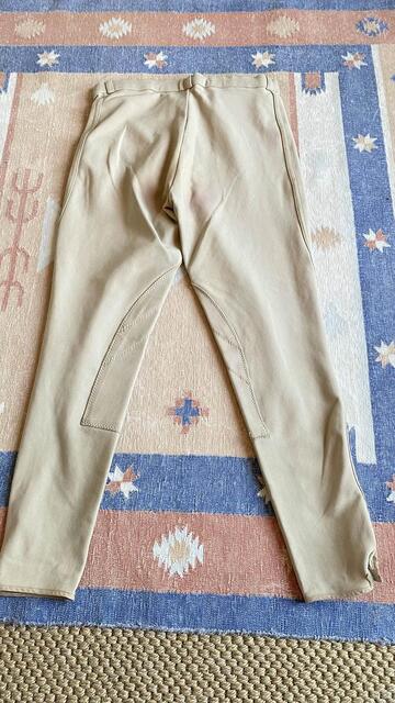 pantalon homme