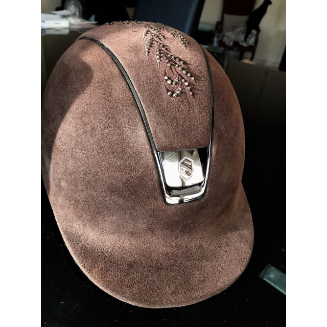 Bombe Samshield Flower