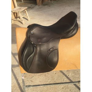 Selle Stübben Genesis