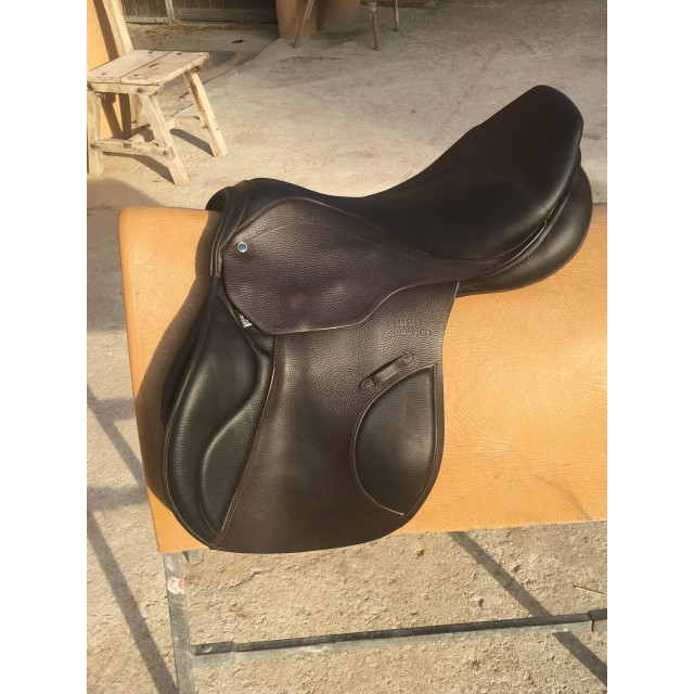 Selle Stübben Genesis