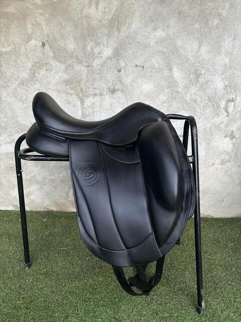Selle FORESTIER Aachen