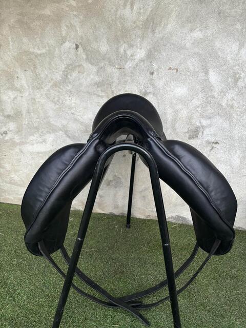 Selle FORESTIER Aachen