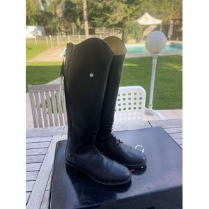 bottes QHP