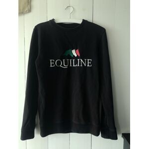 Sweat-shirt Equiline
