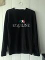 Sweat-shirt Equiline