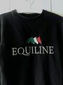Sweat-shirt Equiline