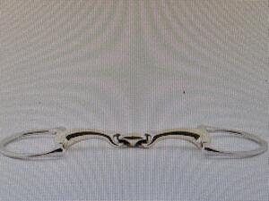 Mors olives dynamique rs double brisure