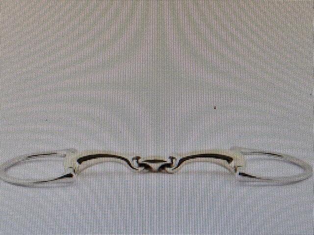 Mors olives dynamique rs double brisure