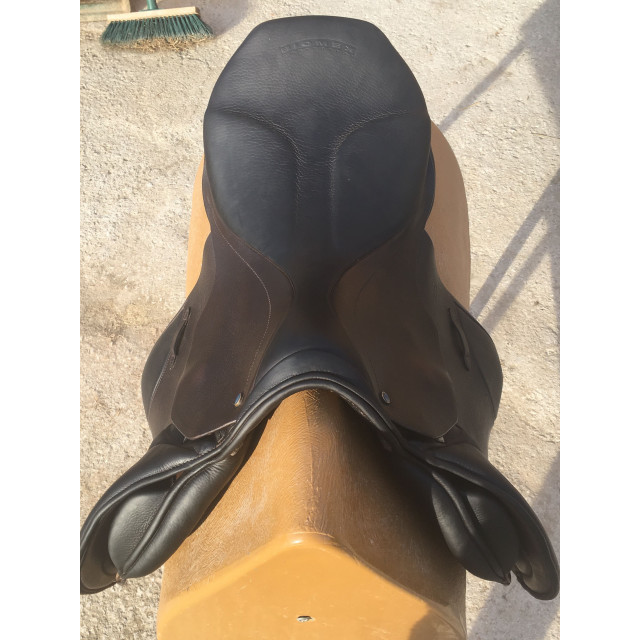 Selle Stübben Genesis