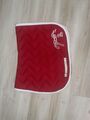 tapis Pénélope Leprevost rouge