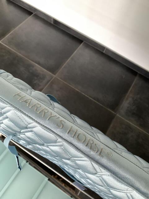 Tapis Harry's Horse Perea Denim