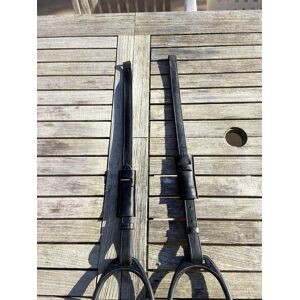 étrivière de dressage CWD