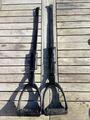 étrivière de dressage CWD