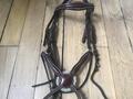 Filet taille poney