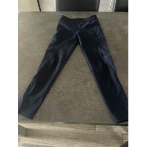 pantalon bleu foncé, Decathlon