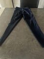pantalon bleu foncé, Decathlon