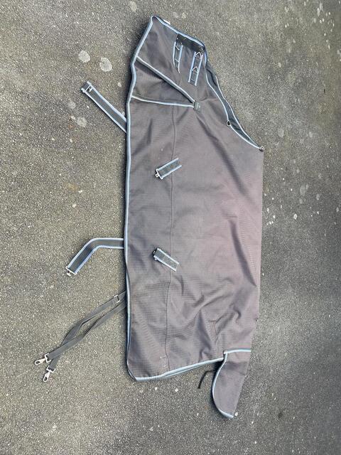 Couverture d'extérieur 150 gr