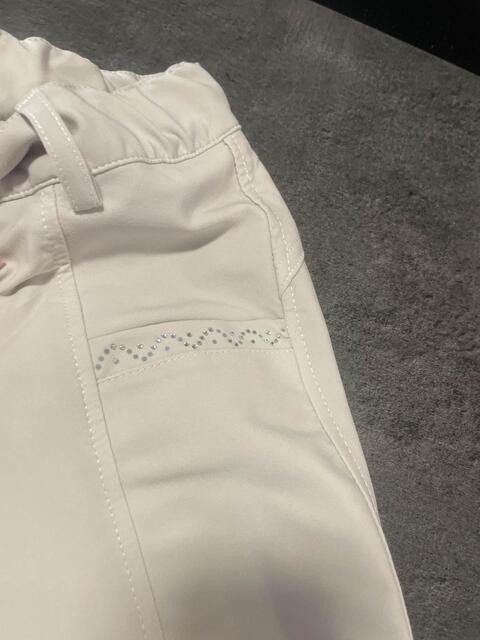 pantalon concours montar