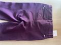 pantalon de cheval couleur bordeaux