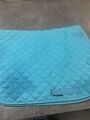 tapis bleu claire, Decathlon
